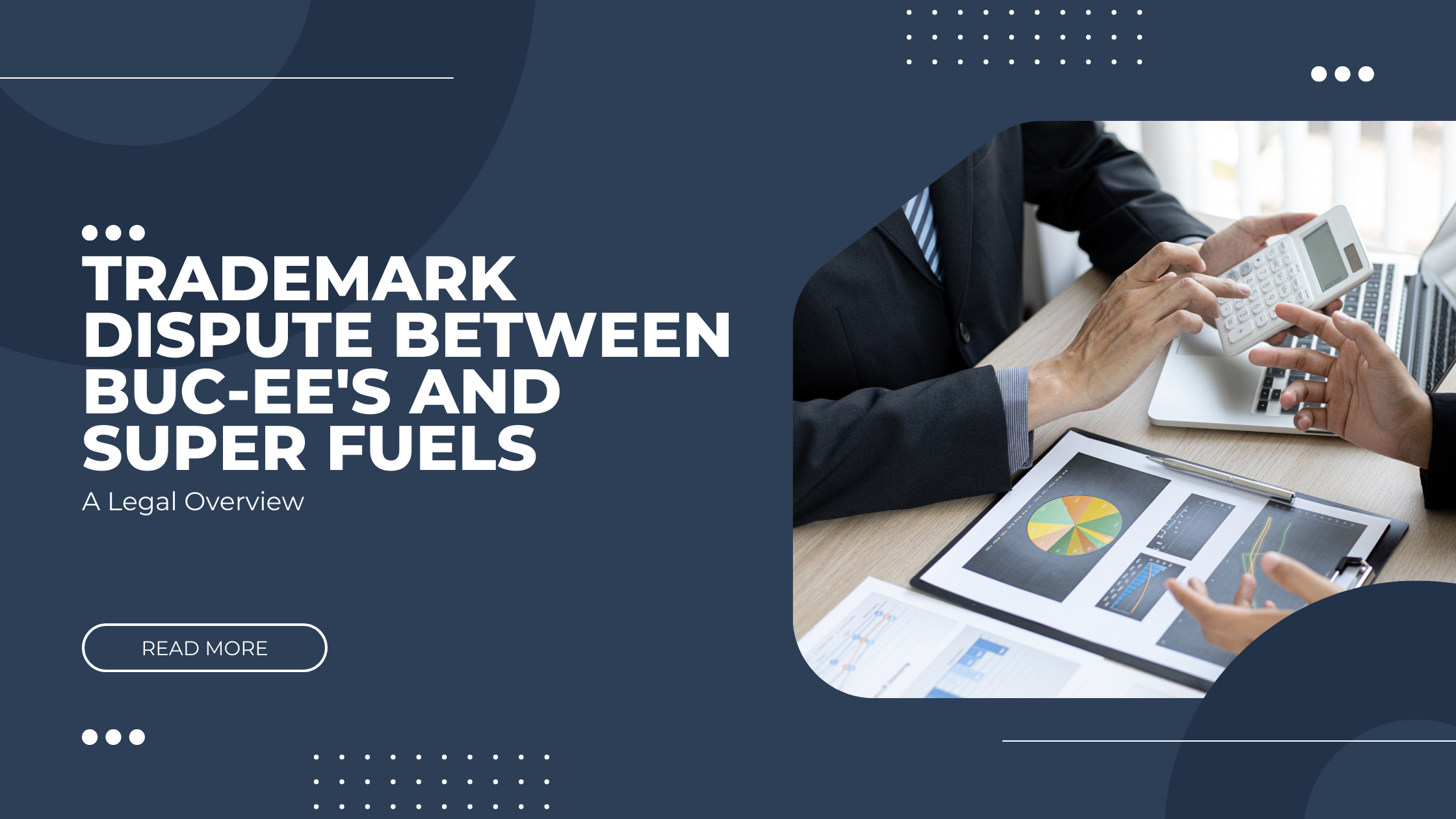 Trademark Dispute Between Buc-ee’s and Super Fuels: A Legal Overview